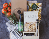 Artisan Pasta Adventure - DUSKY LARK