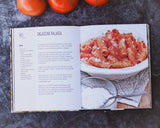 Artisan Pasta Adventure - DUSKY LARK