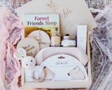 For Mom & Baby - DUSKY LARK