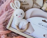 For Mom & Baby - DUSKY LARK