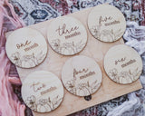 For Mom & Baby - DUSKY LARK