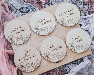 Bundle Of Joy - DUSKY LARK