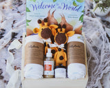 Two Peas in a Pod - DUSKY LARK