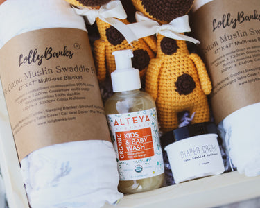 Two Peas in a Pod - DUSKY LARK