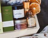 Comfort & Joy - DUSKY LARK