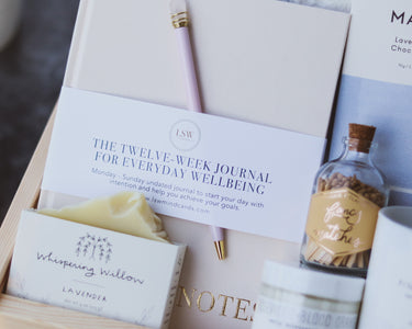 Calm Breeze - DUSKY LARK