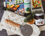 Oven - Fresh Pizza - DUSKY LARK