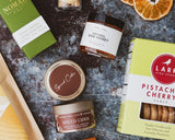 Hug in a Bag - DUSKY LARK