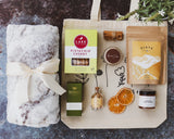 Hug in a Bag - DUSKY LARK