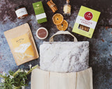 Hug in a Bag - DUSKY LARK