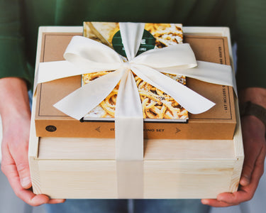 Artisan Pasta Adventure - DUSKY LARK