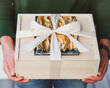 Italian Pasta Pantry - DUSKY LARK