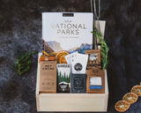 The National Parks - DUSKY LARK