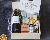 Camp & Explore - DUSKY LARK