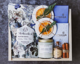 Tranquil Nest - DUSKY LARK