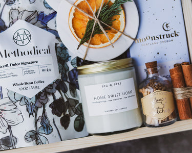 Tranquil Nest - DUSKY LARK