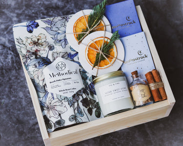 Tranquil Nest - DUSKY LARK