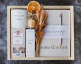 Morning Notes - DUSKY LARK