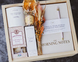 Morning Notes - DUSKY LARK