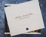 Black Oak - DUSKY LARK