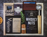 The Wolf - DUSKY LARK