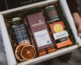 Cabin Fever - DUSKY LARK