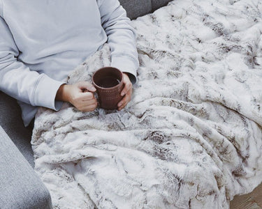 Lavender Field - DUSKY LARK