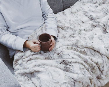 Happy Camper - DUSKY LARK