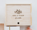 Wildly in Love - DUSKY LARK