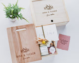 Wildly in Love - DUSKY LARK