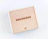 The Artisan Desk Set - DUSKY LARK