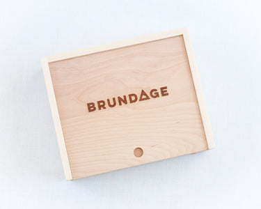 The Artisan Desk Set - DUSKY LARK