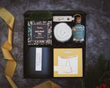 Frost & Flame - DUSKY LARK