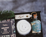 Frost & Flame - DUSKY LARK