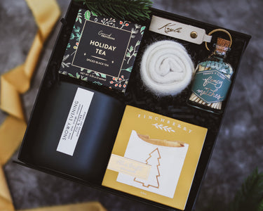 Frost & Flame - DUSKY LARK