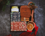 Cedar & Spice - DUSKY LARK