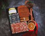 Cedar & Spice - DUSKY LARK