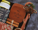 Cedar & Spice - DUSKY LARK