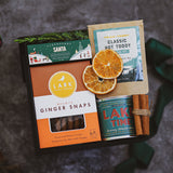 The Lodge Box - DUSKY LARK