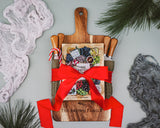 The Host’s Board - DUSKY LARK