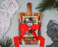 The Host’s Board - DUSKY LARK