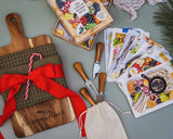 The Host’s Board - DUSKY LARK