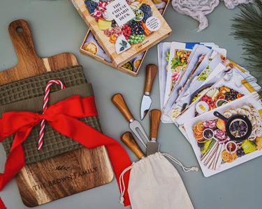 The Host’s Board - DUSKY LARK