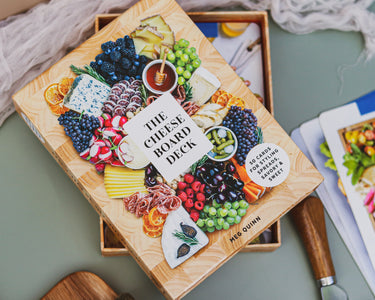 The Host’s Board - DUSKY LARK