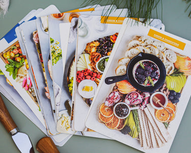 The Host’s Board - DUSKY LARK