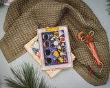 The Host’s Board - DUSKY LARK