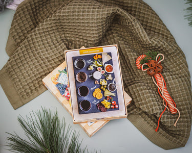 The Host’s Board - DUSKY LARK