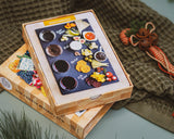 The Host’s Board - DUSKY LARK