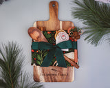 The Woodland Table - DUSKY LARK