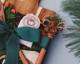 The Woodland Table - DUSKY LARK